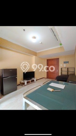 Sewa Apartemen Ekonomis 2 KT di Tanjung Duren Jakarta Barat Sewa Apartemen Ekonomis 2 KT di Tanjung Duren Jakarta Barat