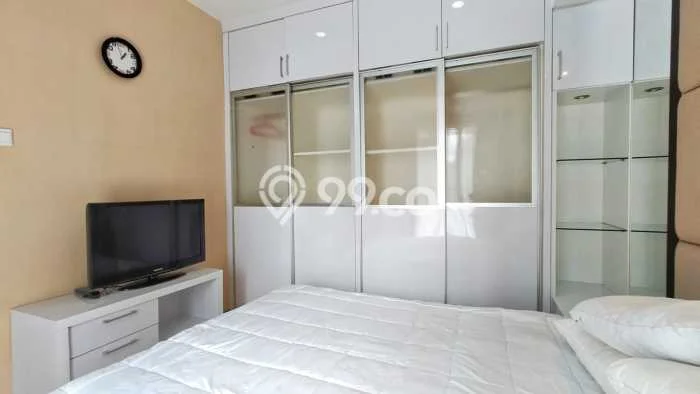 Sewa Apartemen Murah di Tanjung Duren 2 KT Sewa Apartemen Murah di Tanjung Duren 2 KT
