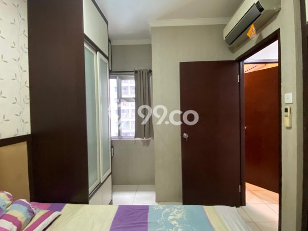 Disewakan Apartemen Ekonomis 2 KT di Tanjung Duren Jakarta Barat Disewakan Apartemen Ekonomis 2 KT di Tanjung Duren Jakarta Barat