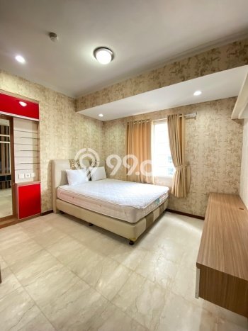 Apartemen Favorit Modern Dijual di Jakarta Barat dengan 2 Kamar Tidur Apartemen Favorit Modern Dijual di Jakarta Barat dengan 2 Kamar Tidur
