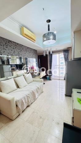 Apartemen Strategis 42m2 di Tanjung Duren Jakarta Barat 2 KT Apartemen Strategis 42m2 di Tanjung Duren Jakarta Barat 2 KT