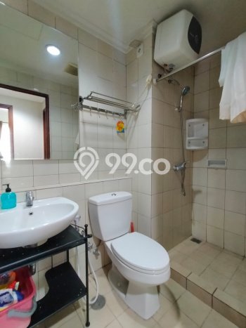 Disewakan Apartemen Murah di Tanjung Duren 2 Bedroom Disewakan Apartemen Murah di Tanjung Duren 2 Bedroom