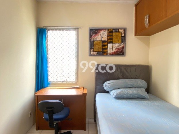 Sewa Apartemen Ekonomis 2 BR di Tanjung Duren Jakarta Barat Sewa Apartemen Ekonomis 2 BR di Tanjung Duren Jakarta Barat