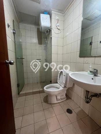Apartemen Cozy Dijual di Jakarta Barat Spesifikasi 2 KT, 2 KM Apartemen Cozy Dijual di Jakarta Barat Spesifikasi 2 KT, 2 KM