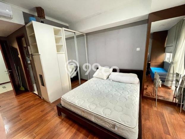 Apartemen Minimalis untuk Disewa, 0 Kamar di Jakarta Barat Apartemen Minimalis untuk Disewa, 0 Kamar di Jakarta Barat