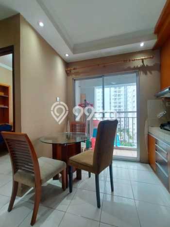 Apartemen Sewa 2 Kamar Hemat Siap Huni di Jakarta Barat, Luas 42m2 Apartemen Sewa 2 Kamar Hemat Siap Huni di Jakarta Barat, Luas 42m2