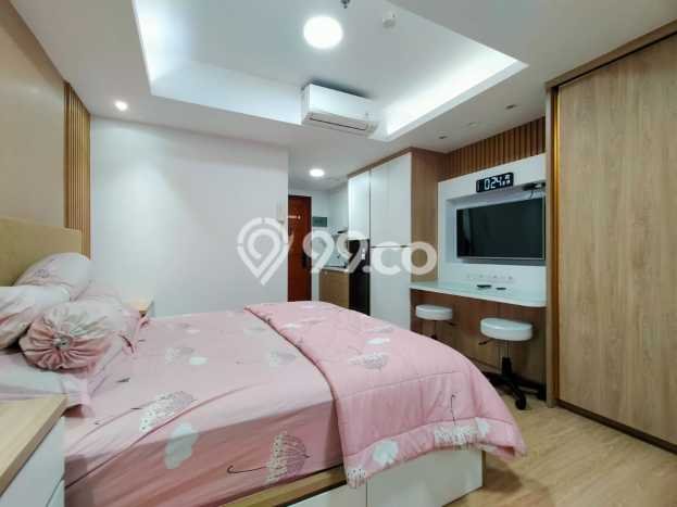 Sewa Apartemen Terjangkau 0 KT di Tanjung Duren Jakarta Barat Sewa Apartemen Terjangkau 0 KT di Tanjung Duren Jakarta Barat