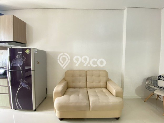 Dijual Apartemen Nyaman di Tanjung Duren Jakarta Barat 2 Kamar Tidur Dijual Apartemen Nyaman di Tanjung Duren Jakarta Barat 2 Kamar Tidur