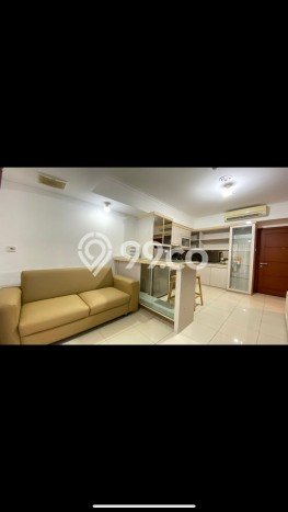 Apartemen Favorit Modern Dijual di Jakarta Barat dengan 2 Kamar Tidur Apartemen Favorit Modern Dijual di Jakarta Barat dengan 2 Kamar Tidur