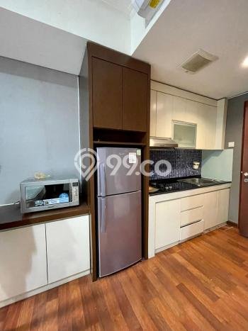 Apartemen Minimalis untuk Disewa, 0 Kamar di Jakarta Barat Apartemen Minimalis untuk Disewa, 0 Kamar di Jakarta Barat