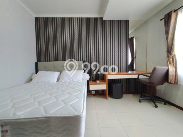 Disewakan Apartemen Murah di Tanjung Duren 2 Bedroom Disewakan Apartemen Murah di Tanjung Duren 2 Bedroom