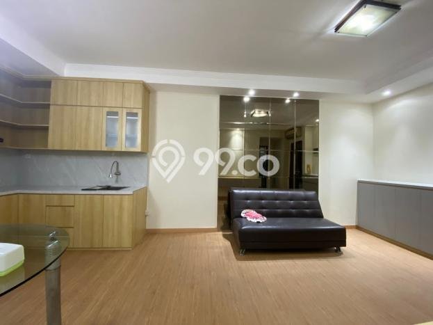 Apartemen Premium di Tanjung Duren, 3 KT, Luas 71m2m², Area Prospektif Apartemen Premium di Tanjung Duren, 3 KT, Luas 71m2m², Area Prospektif