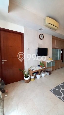 Sewa Apartemen Ekonomis 3 BR di Tanjung Duren Jakarta Barat Sewa Apartemen Ekonomis 3 BR di Tanjung Duren Jakarta Barat