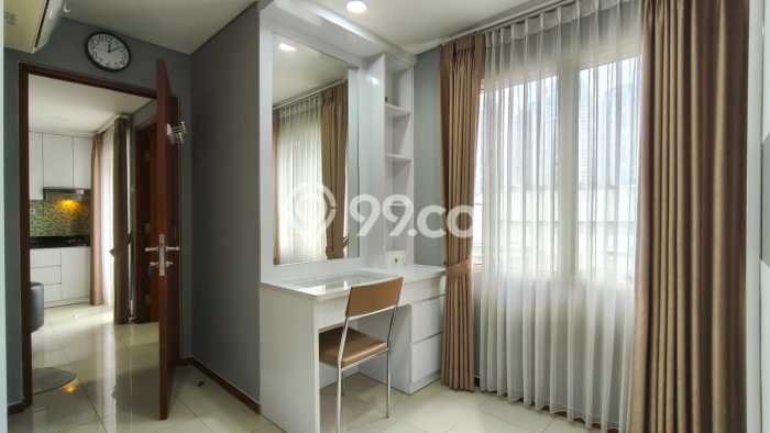Disewakan Apartemen Murah di Tanjung Duren 2 Bedroom Disewakan Apartemen Murah di Tanjung Duren 2 Bedroom