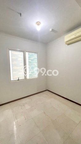Apartemen Nyaman untuk Disewa, 2 Kamar di Jakarta Barat Apartemen Nyaman untuk Disewa, 2 Kamar di Jakarta Barat