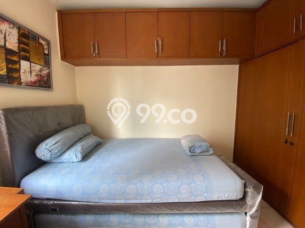 Sewa Apartemen Ekonomis 2 BR di Tanjung Duren Jakarta Barat Sewa Apartemen Ekonomis 2 BR di Tanjung Duren Jakarta Barat