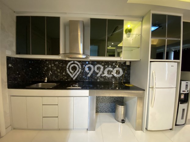 Apartemen Minimalis untuk Disewa, 0 Kamar di Jakarta Barat Apartemen Minimalis untuk Disewa, 0 Kamar di Jakarta Barat