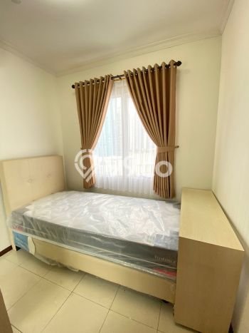 Apartemen Nyaman untuk Disewa, 2 Kamar di Jakarta Barat Apartemen Nyaman untuk Disewa, 2 Kamar di Jakarta Barat