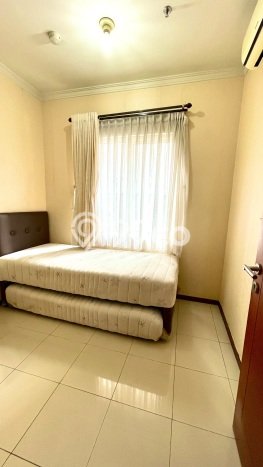 Apartemen Sewa 2 Kamar Hemat Siap Huni di Jakarta Barat, Luas 41m2 Apartemen Sewa 2 Kamar Hemat Siap Huni di Jakarta Barat, Luas 41m2