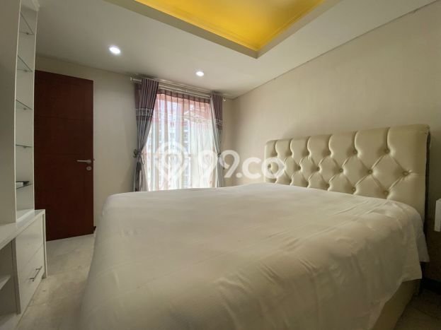Hunian Strategis 54m2 di Tanjung Duren Jakarta Barat 2 KT Hunian Strategis 54m2 di Tanjung Duren Jakarta Barat 2 KT