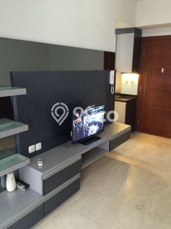 Apartemen Disewakan 2 Kamar Hemat Siap Huni di Jakarta Barat, Luas 54m2 Apartemen Disewakan 2 Kamar Hemat Siap Huni di Jakarta Barat, Luas 54m2