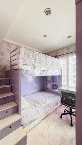 Apartemen Strategis 42m2 di Tanjung Duren Jakarta Barat 2 KT Apartemen Strategis 42m2 di Tanjung Duren Jakarta Barat 2 KT