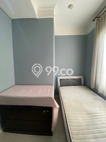Hunian Strategis 42m2 di Tanjung Duren Jakarta Barat 2 Bedroom Hunian Strategis 42m2 di Tanjung Duren Jakarta Barat 2 Bedroom