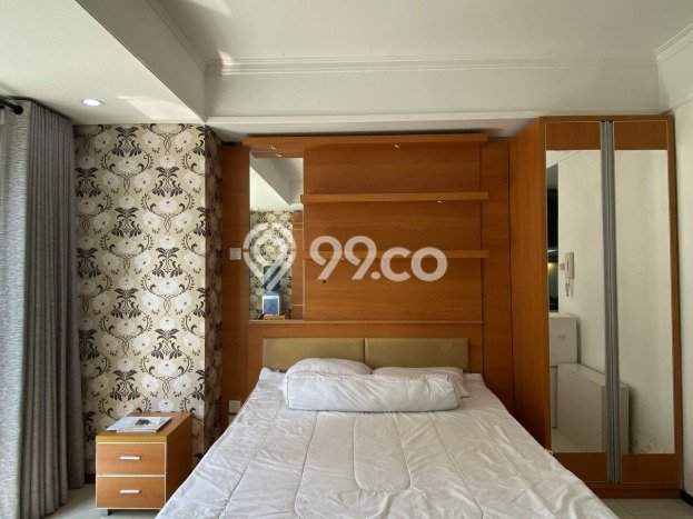 Disewakan Apartemen Terjangkau 0 KT di Tanjung Duren Jakarta Barat Disewakan Apartemen Terjangkau 0 KT di Tanjung Duren Jakarta Barat