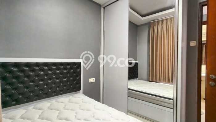 Disewakan Apartemen Murah di Tanjung Duren 2 Bedroom Disewakan Apartemen Murah di Tanjung Duren 2 Bedroom