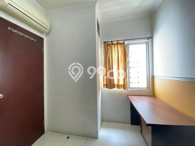 Apartemen Minimalis untuk Disewa, 2 Kamar di Jakarta Barat Apartemen Minimalis untuk Disewa, 2 Kamar di Jakarta Barat