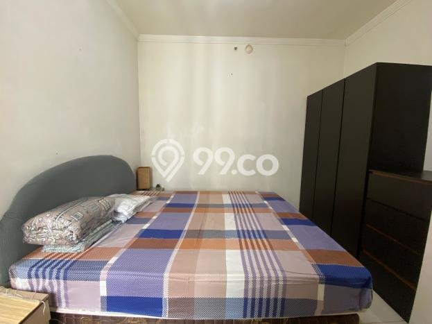 Apartemen Minimalis untuk Disewa, 2 Kamar di Jakarta Barat Apartemen Minimalis untuk Disewa, 2 Kamar di Jakarta Barat