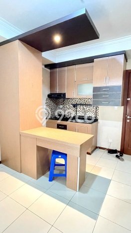 Apartemen Sewa 2 Kamar Hemat Siap Huni di Jakarta Barat, Luas 41m2 Apartemen Sewa 2 Kamar Hemat Siap Huni di Jakarta Barat, Luas 41m2