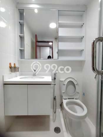 Sewa Apartemen Terjangkau 0 KT di Tanjung Duren Jakarta Barat Sewa Apartemen Terjangkau 0 KT di Tanjung Duren Jakarta Barat