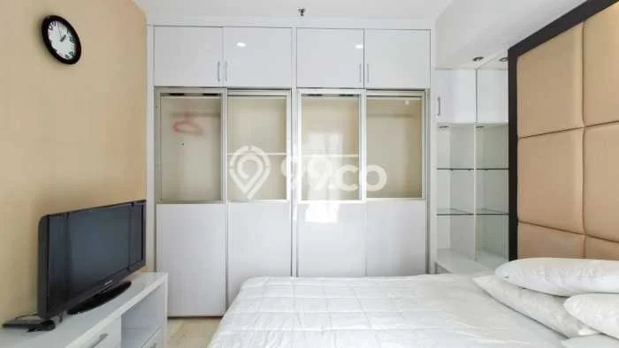 Sewa Apartemen Murah di Tanjung Duren 2 KT Sewa Apartemen Murah di Tanjung Duren 2 KT