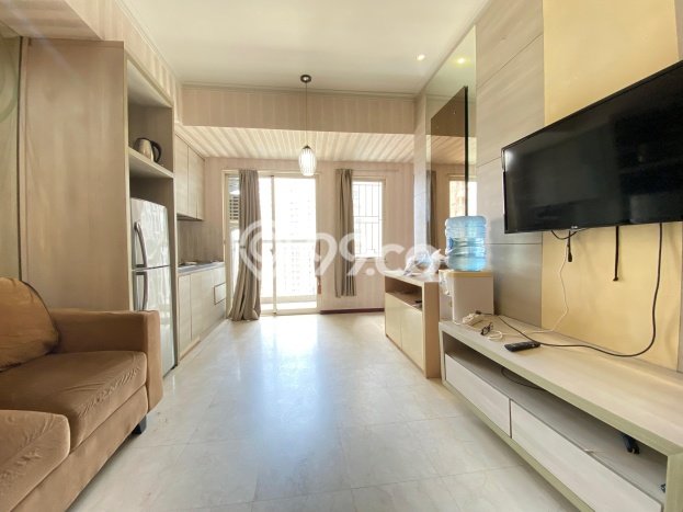 Sewa Apartemen Ekonomis 2 BR di Tanjung Duren Jakarta Barat Sewa Apartemen Ekonomis 2 BR di Tanjung Duren Jakarta Barat