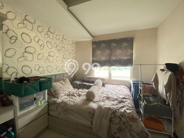 Apartemen Terawat Dijual di Jakarta Barat Spesifikasi 2 KT, 1 KM Apartemen Terawat Dijual di Jakarta Barat Spesifikasi 2 KT, 1 KM