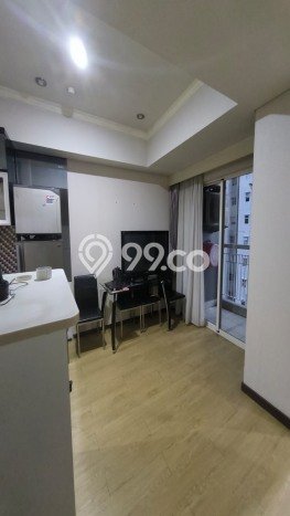 Hunian Apartemen Ideal untuk Dijual di Jakarta Barat dengan 1 Kamar Hunian Apartemen Ideal untuk Dijual di Jakarta Barat dengan 1 Kamar