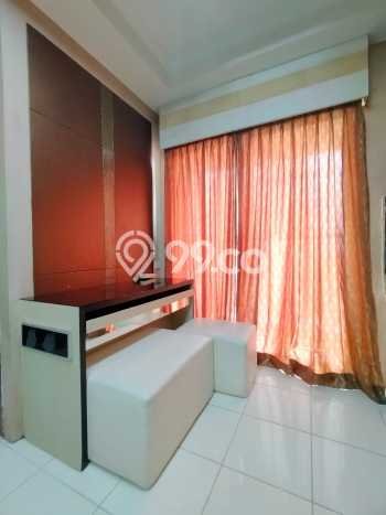 Apartemen Kawasan , 2 KT, Luas 42m2m², Area Premium Apartemen Kawasan , 2 KT, Luas 42m2m², Area Premium