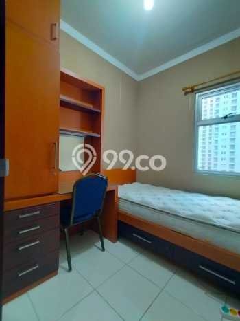 Apartemen Sewa 2 Kamar Hemat Siap Huni di Jakarta Barat, Luas 42m2 Apartemen Sewa 2 Kamar Hemat Siap Huni di Jakarta Barat, Luas 42m2