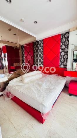 Apartemen Strategis 42m2 di Tanjung Duren Jakarta Barat 2 KT Apartemen Strategis 42m2 di Tanjung Duren Jakarta Barat 2 KT