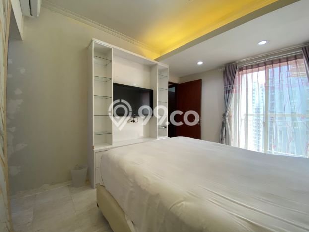 Hunian Strategis 54m2 di Tanjung Duren Jakarta Barat 2 KT Hunian Strategis 54m2 di Tanjung Duren Jakarta Barat 2 KT