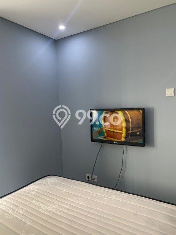Hunian Strategis 42m2 di Tanjung Duren Jakarta Barat 2 Bedroom Hunian Strategis 42m2 di Tanjung Duren Jakarta Barat 2 Bedroom