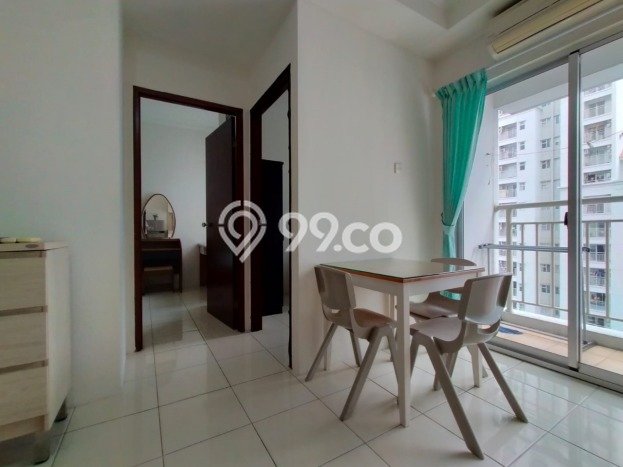 For Rent Apartemen Kawasan , 2 KT, Luas 42m2m², Lokasi Premium For Rent Apartemen Kawasan , 2 KT, Luas 42m2m², Lokasi Premium