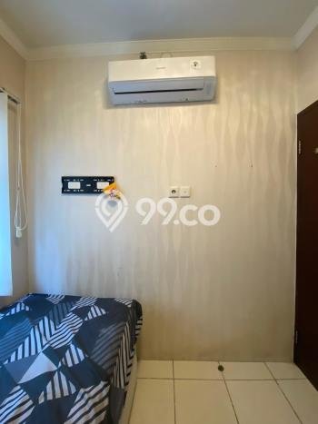 Apartemen Minimalis untuk Disewa, 2 Kamar di Jakarta Barat Apartemen Minimalis untuk Disewa, 2 Kamar di Jakarta Barat