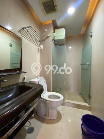 Sewa Apartemen Ekonomis 2 BR di Tanjung Duren Jakarta Barat Sewa Apartemen Ekonomis 2 BR di Tanjung Duren Jakarta Barat