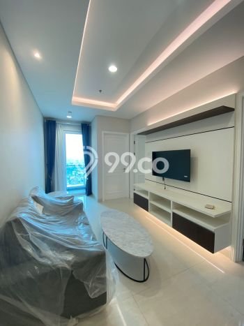 Disewakan Apartemen Ekonomis 2 BR di Tanjung Duren Jakarta Barat Disewakan Apartemen Ekonomis 2 BR di Tanjung Duren Jakarta Barat