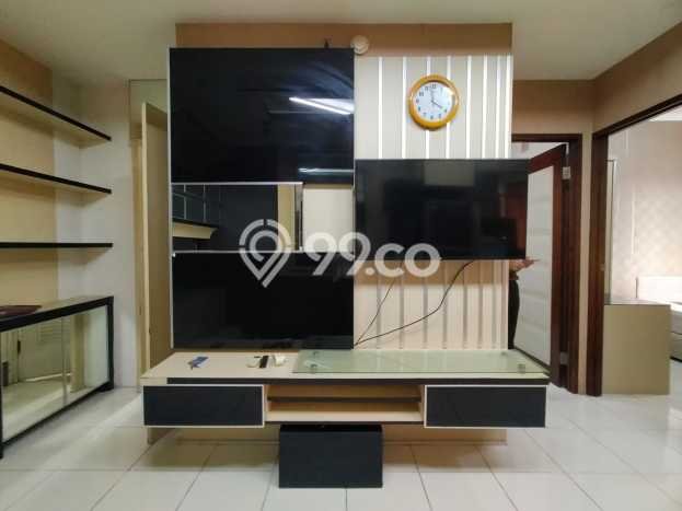 Apartemen Kawasan , 2 KT, Luas 42m2m², Area Premium Apartemen Kawasan , 2 KT, Luas 42m2m², Area Premium