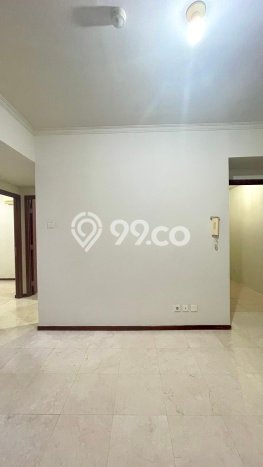 Apartemen Nyaman untuk Disewa, 2 Kamar di Jakarta Barat Apartemen Nyaman untuk Disewa, 2 Kamar di Jakarta Barat
