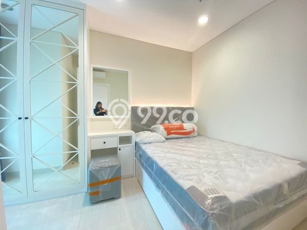 Disewakan Apartemen Ekonomis 2 BR di Tanjung Duren Jakarta Barat Disewakan Apartemen Ekonomis 2 BR di Tanjung Duren Jakarta Barat