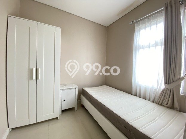 Dijual Apartemen Nyaman di Tanjung Duren Jakarta Barat 2 Kamar Tidur Dijual Apartemen Nyaman di Tanjung Duren Jakarta Barat 2 Kamar Tidur